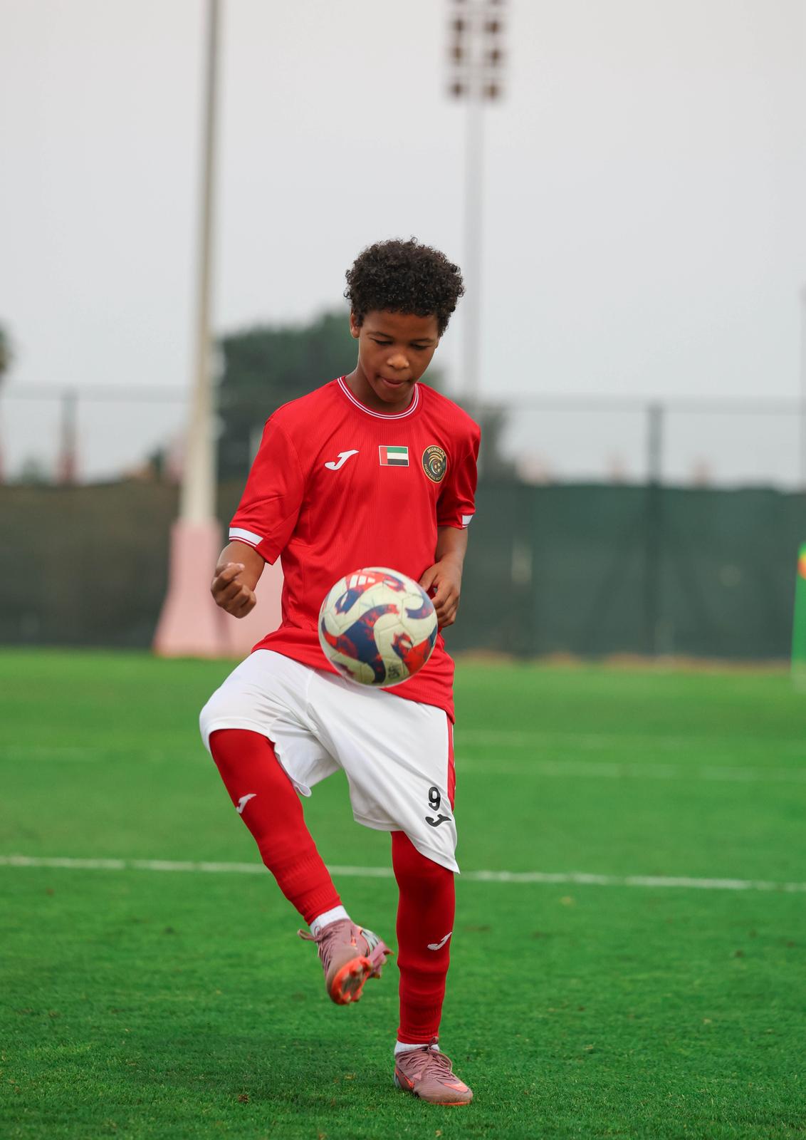 about-the-club-mundial-football-academy-in-dubai About the club Mundial Football Academy in Dubai